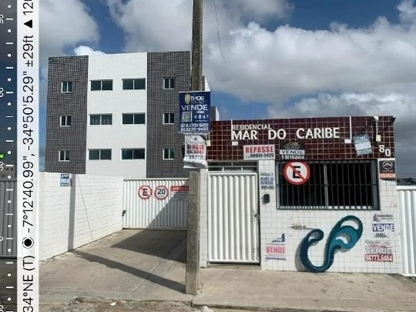 Apartamento - Joao Pessoa, PB - foto 1