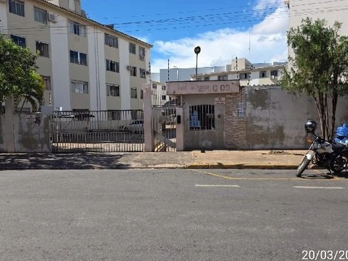 Apartamento - Varzea Grande, MT - foto 1