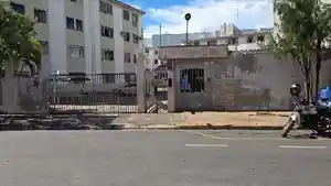 Apartamento - Varzea Grande, MT