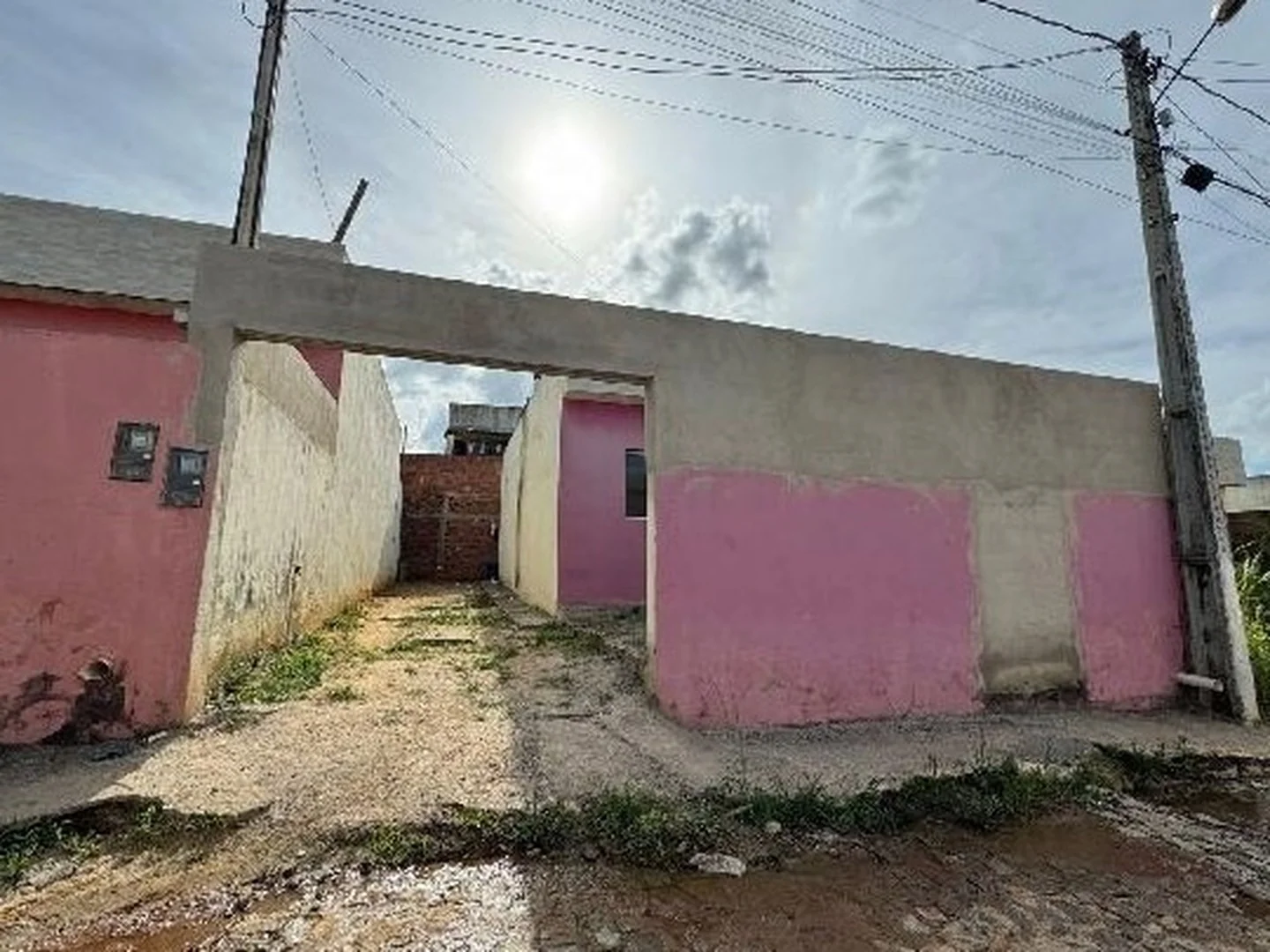 Casa - Cha De Alegria, PE - foto 1