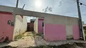 Casa - Cha De Alegria, PE
