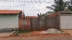 Casa - Valparaiso De Goias, GO