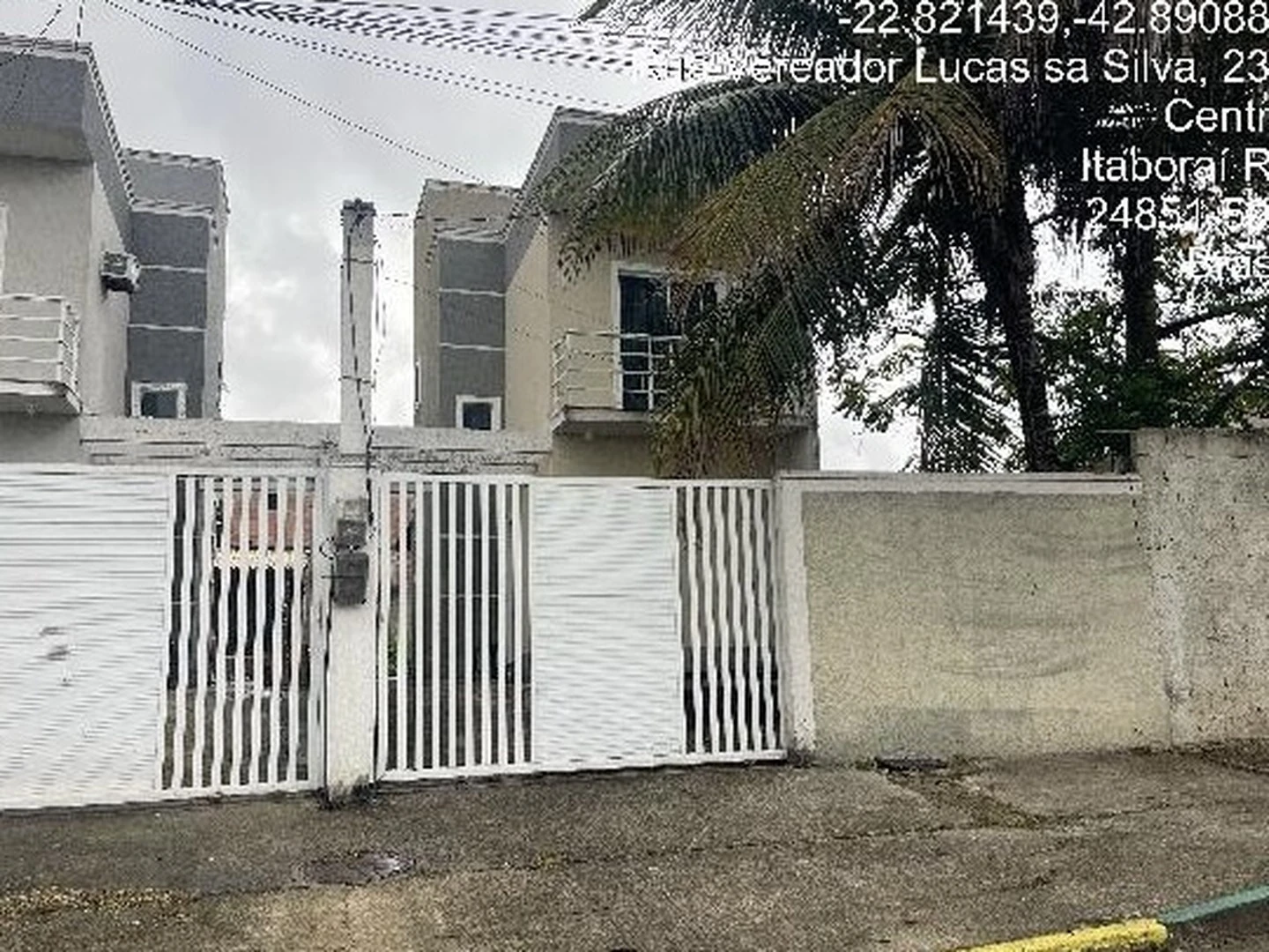 Casa - Itaborai, RJ - foto 1