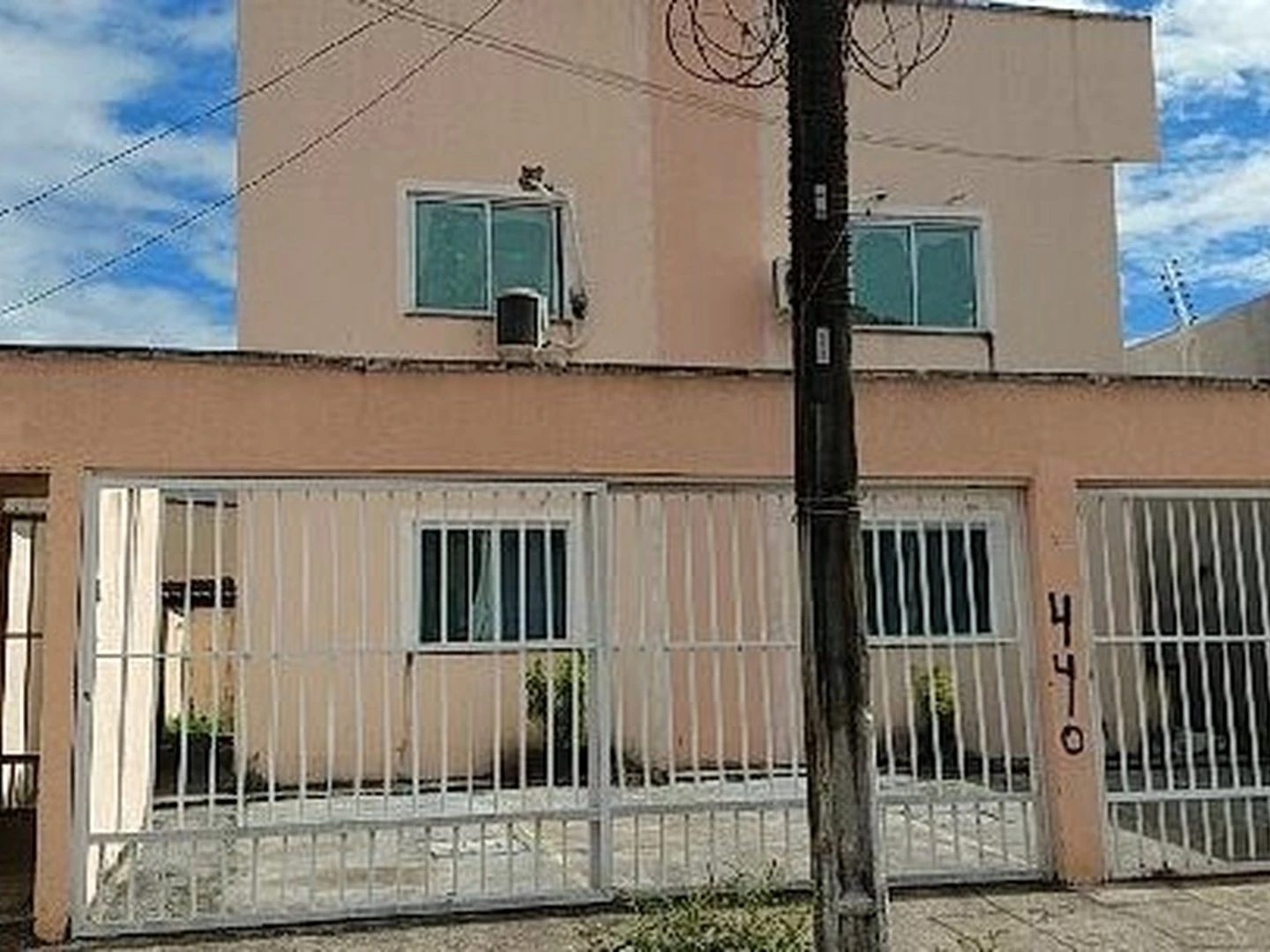 Apartamento - Itaitinga, CE - foto 1