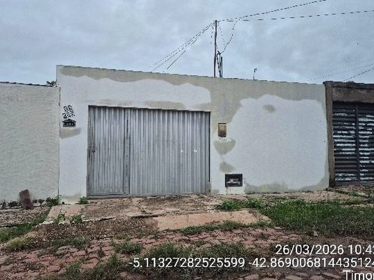 Casa - Timon, MA - foto 1