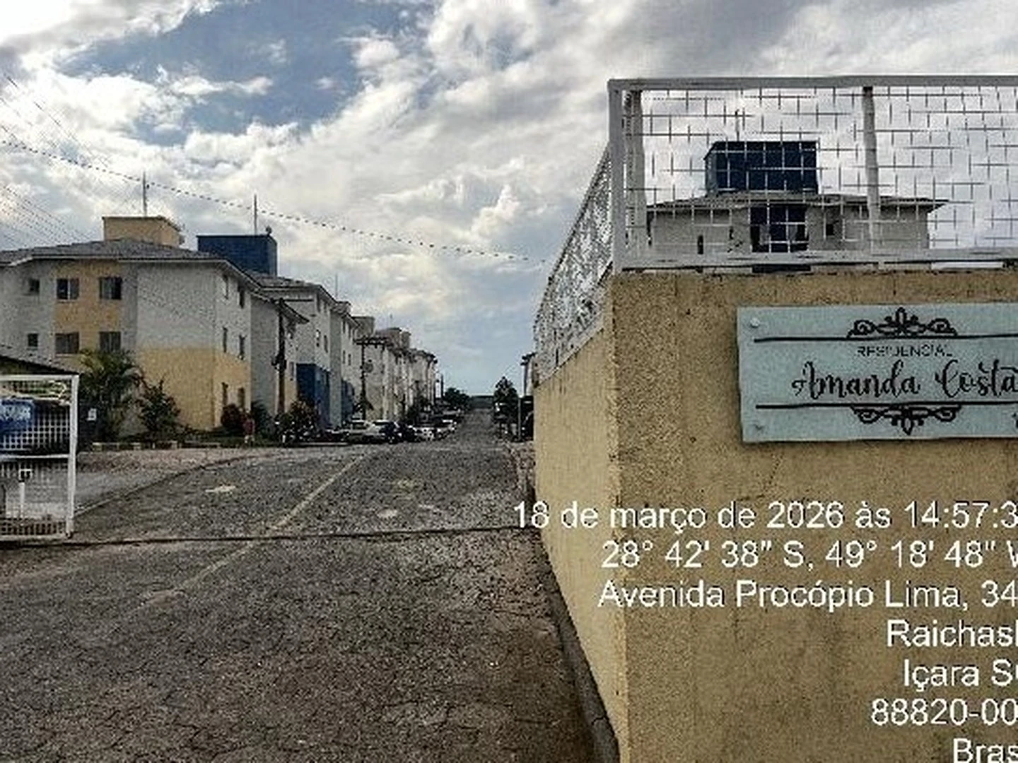 Apartamento - Icara, SC - foto 1