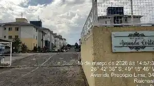 Apartamento - Icara, SC