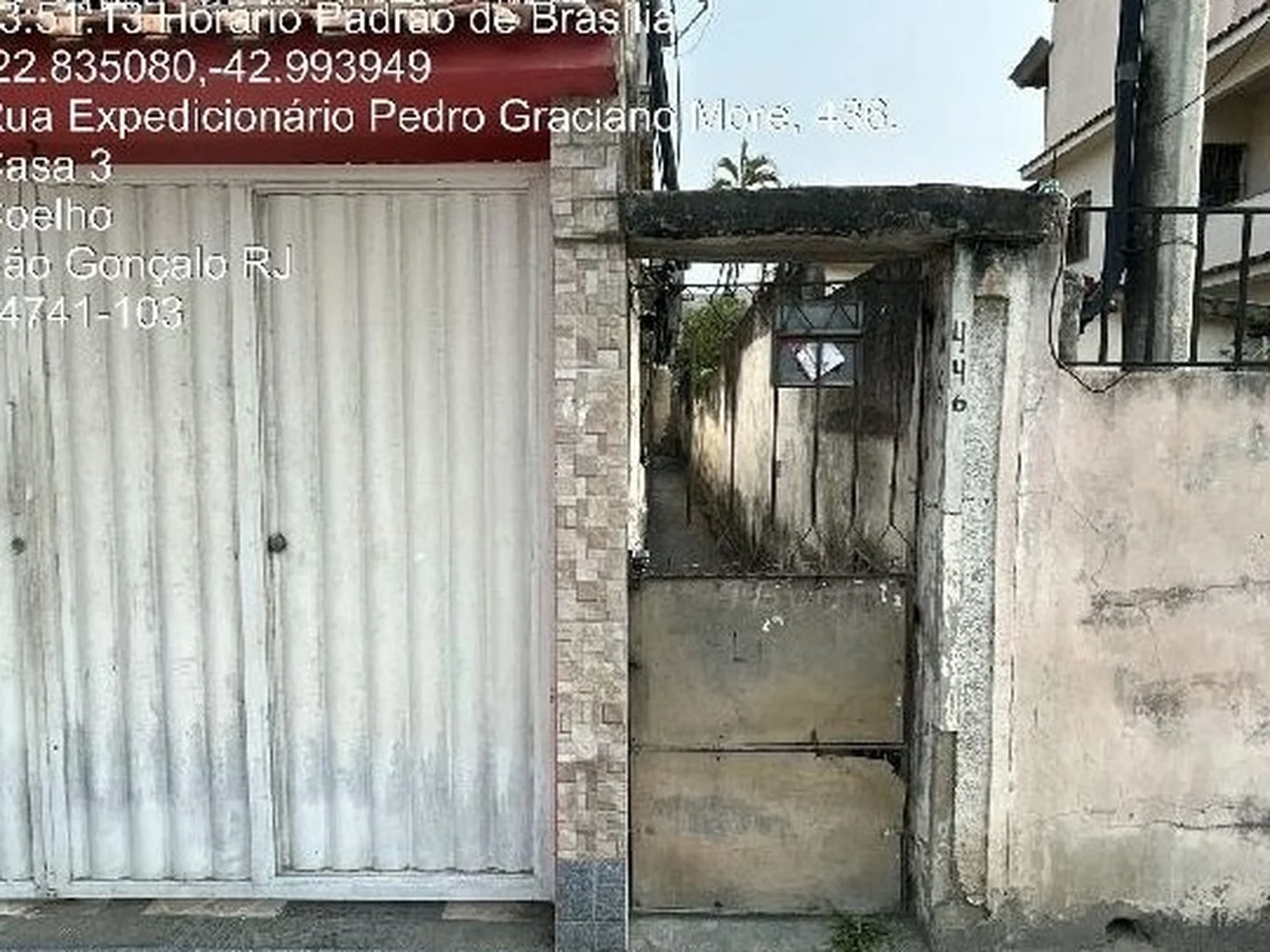 Apartamento - Sao Goncalo, RJ - foto 1
