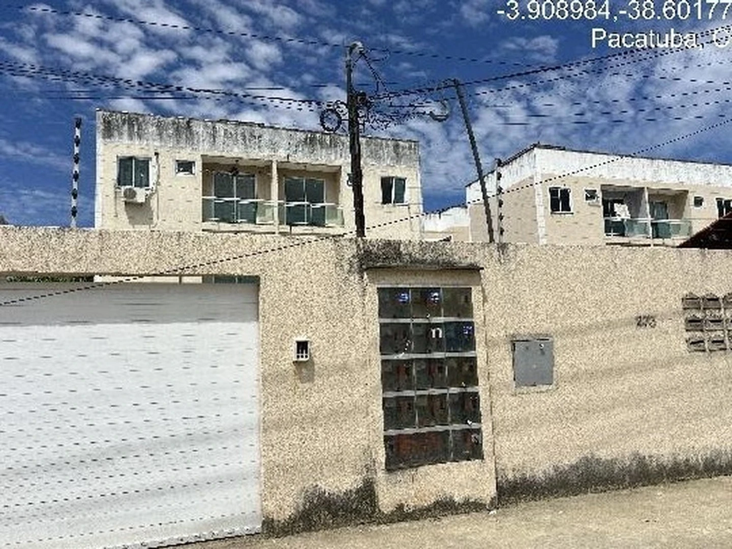Apartamento - Pacatuba, CE - foto 1