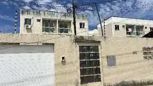 Apartamento - Pacatuba, CE
