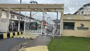 Casa - Campos Dos Goytacazes, RJ