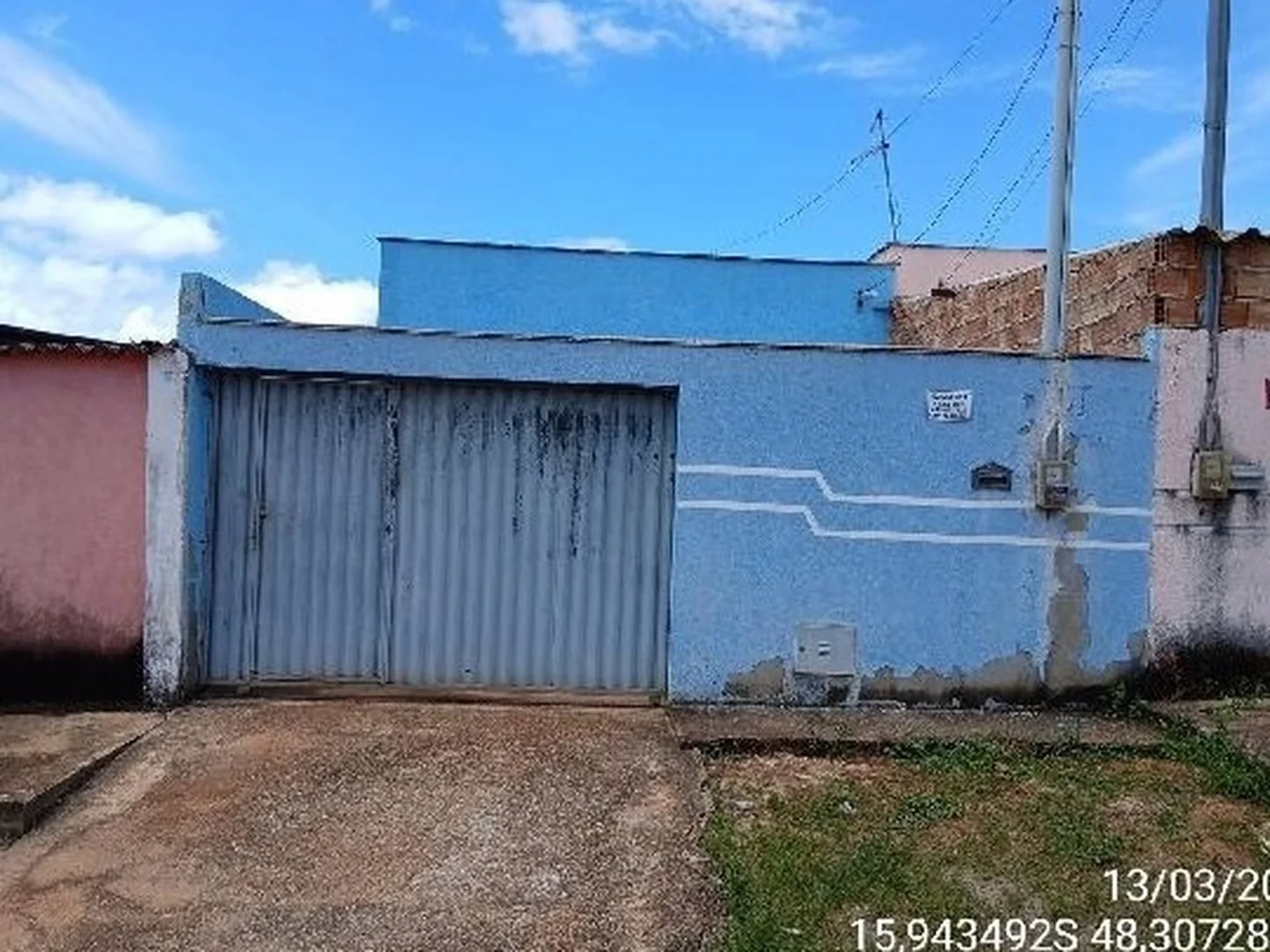 Casa - Santo Antonio Do Descoberto, GO - foto 1