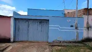 Casa - Santo Antonio Do Descoberto, GO