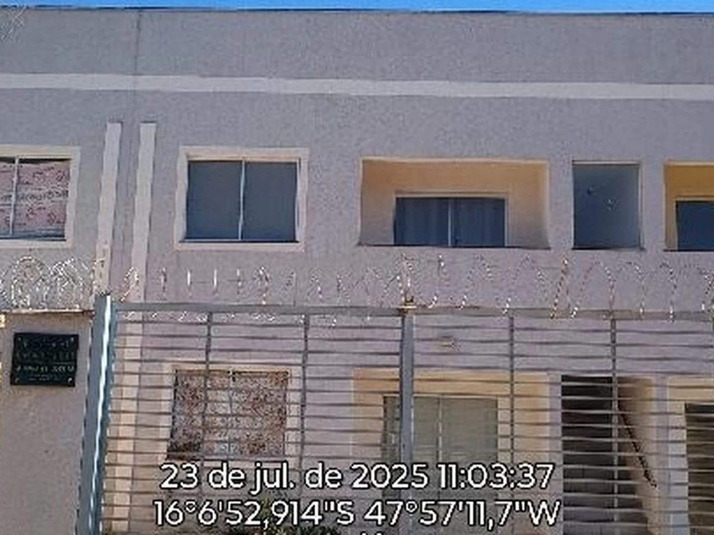 Apartamento - Cidade Ocidental, GO - foto 1