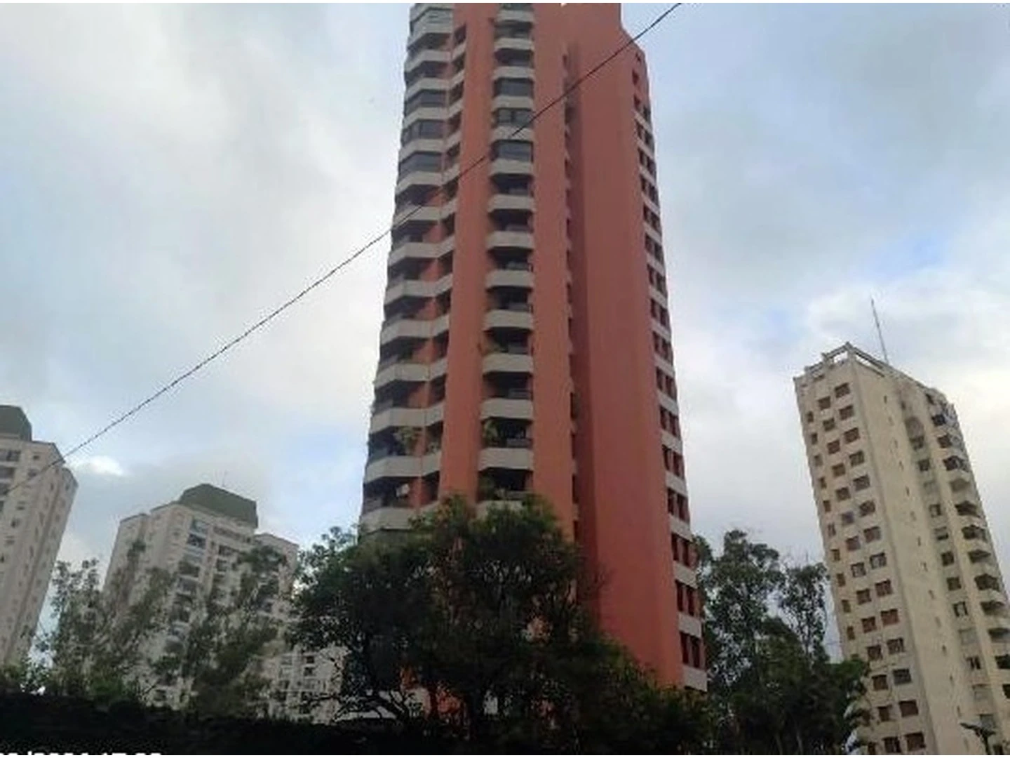 Apartamento - Sao Paulo, SP - foto 1