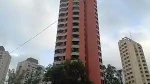 Apartamento - Sao Paulo, SP