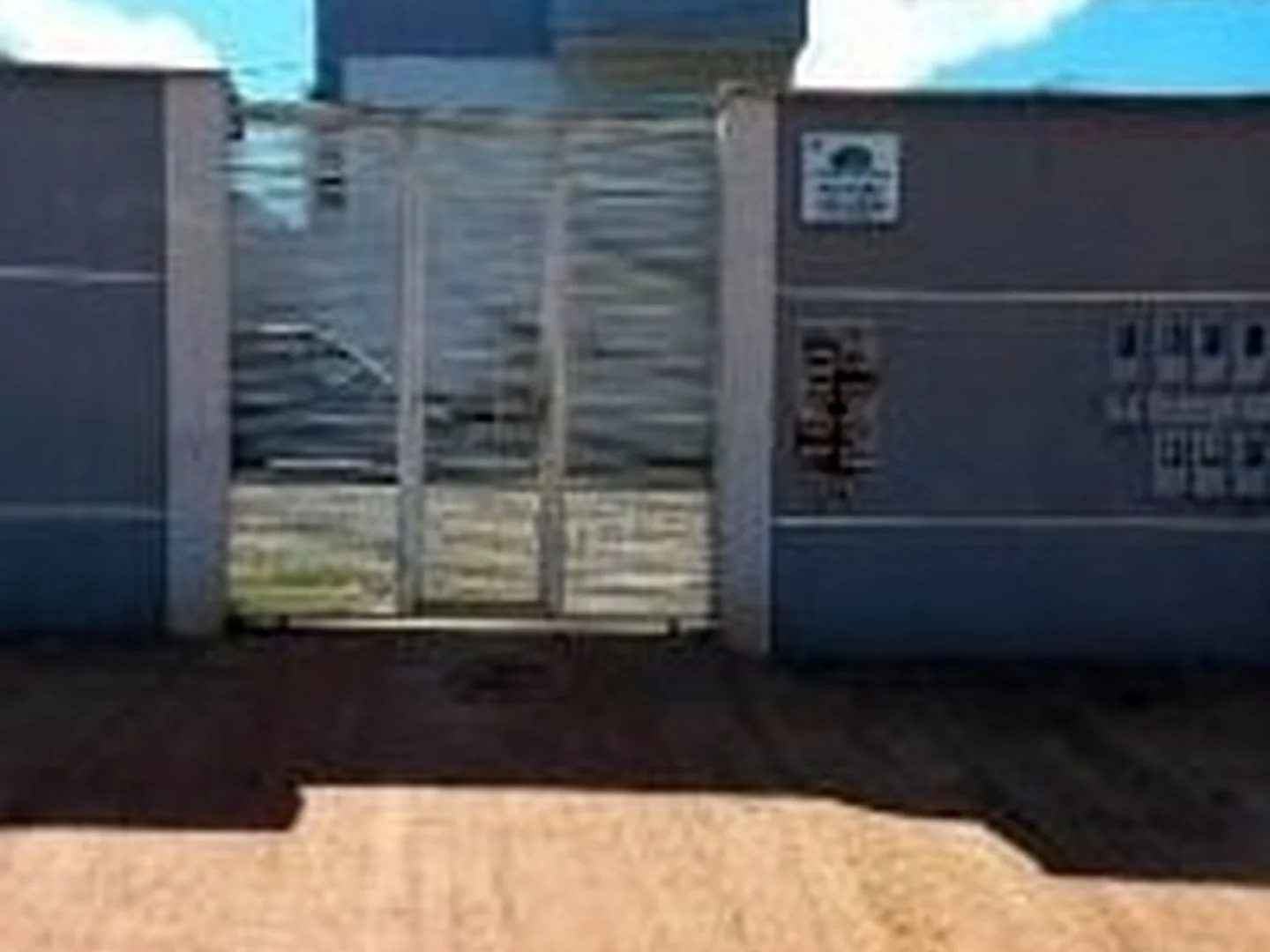 Apartamento - Aguas Lindas De Goias, GO - foto 1