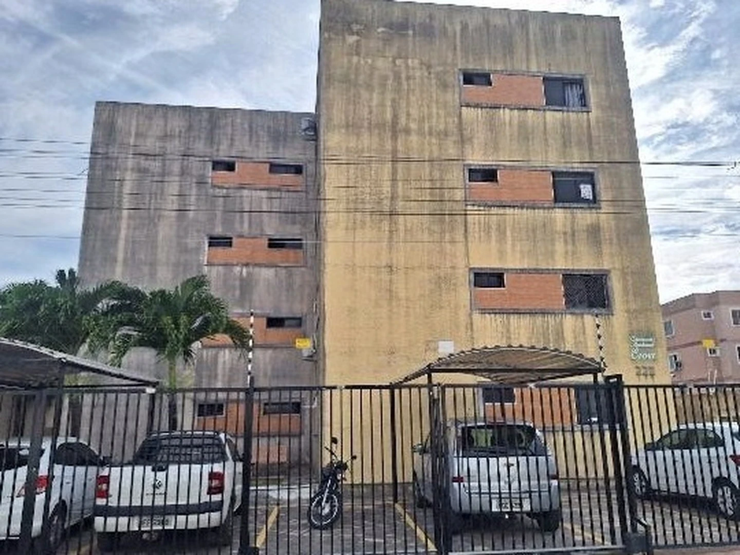 Apartamento - Joao Pessoa, PB - foto 1