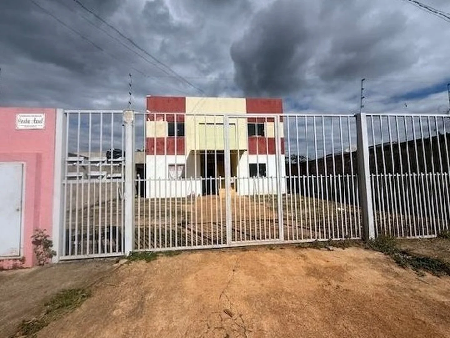 Apartamento - Cidade Ocidental, GO - foto 1
