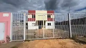 Apartamento - Cidade Ocidental, GO