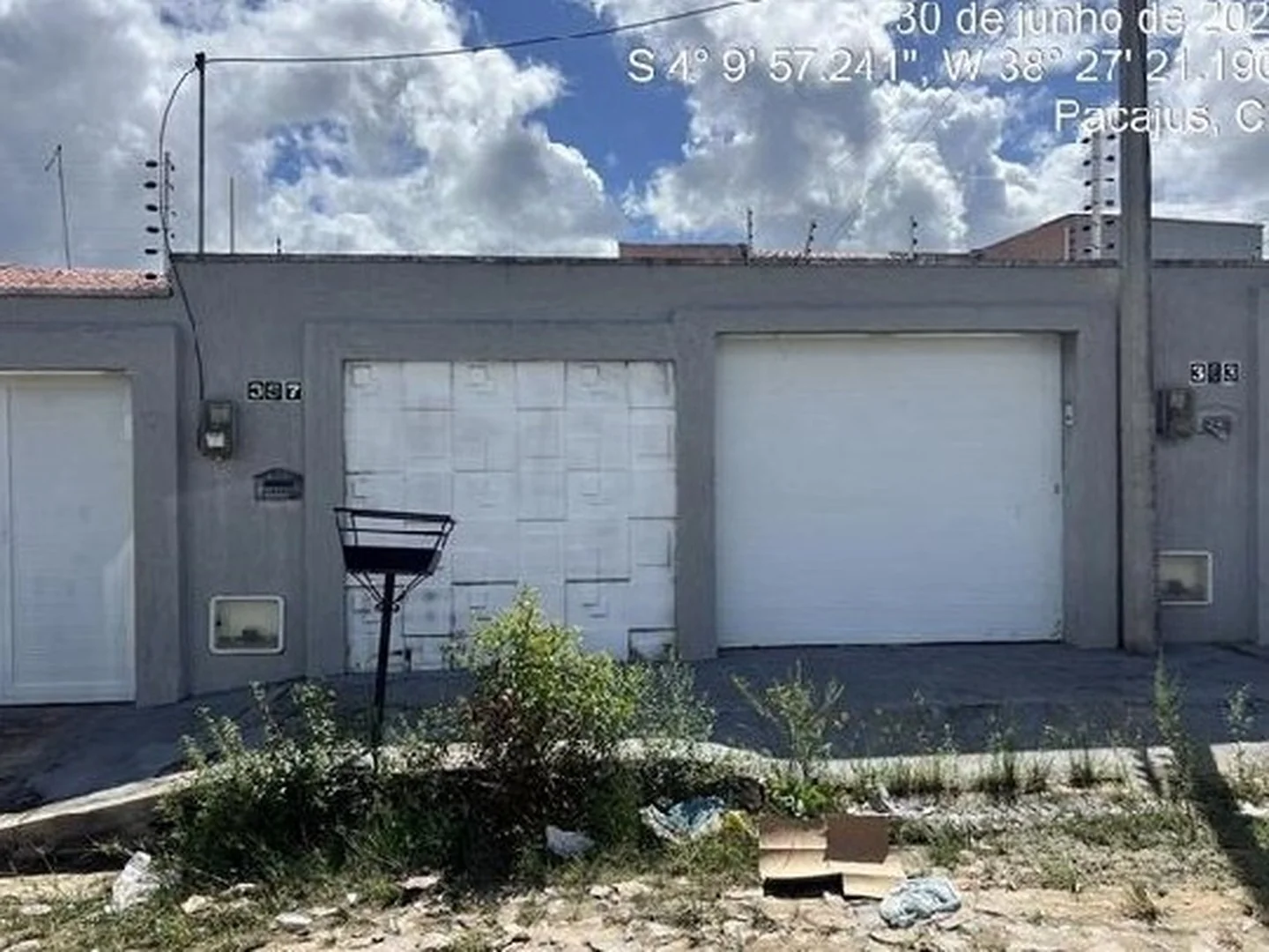Casa - Pacajus, CE - foto 1