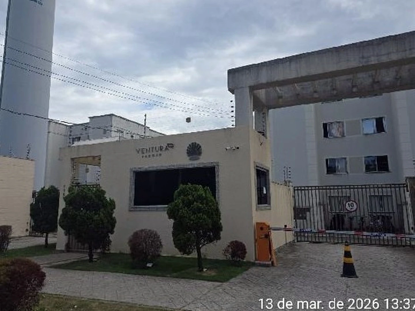 Apartamento - Serra, ES - foto 1