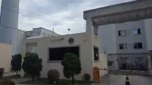 Apartamento - Serra, ES