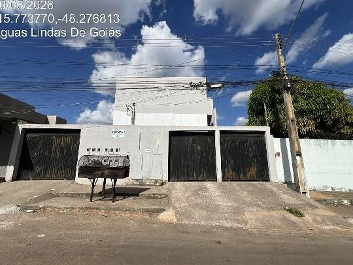 Apartamento - Aguas Lindas De Goias, GO - foto 1