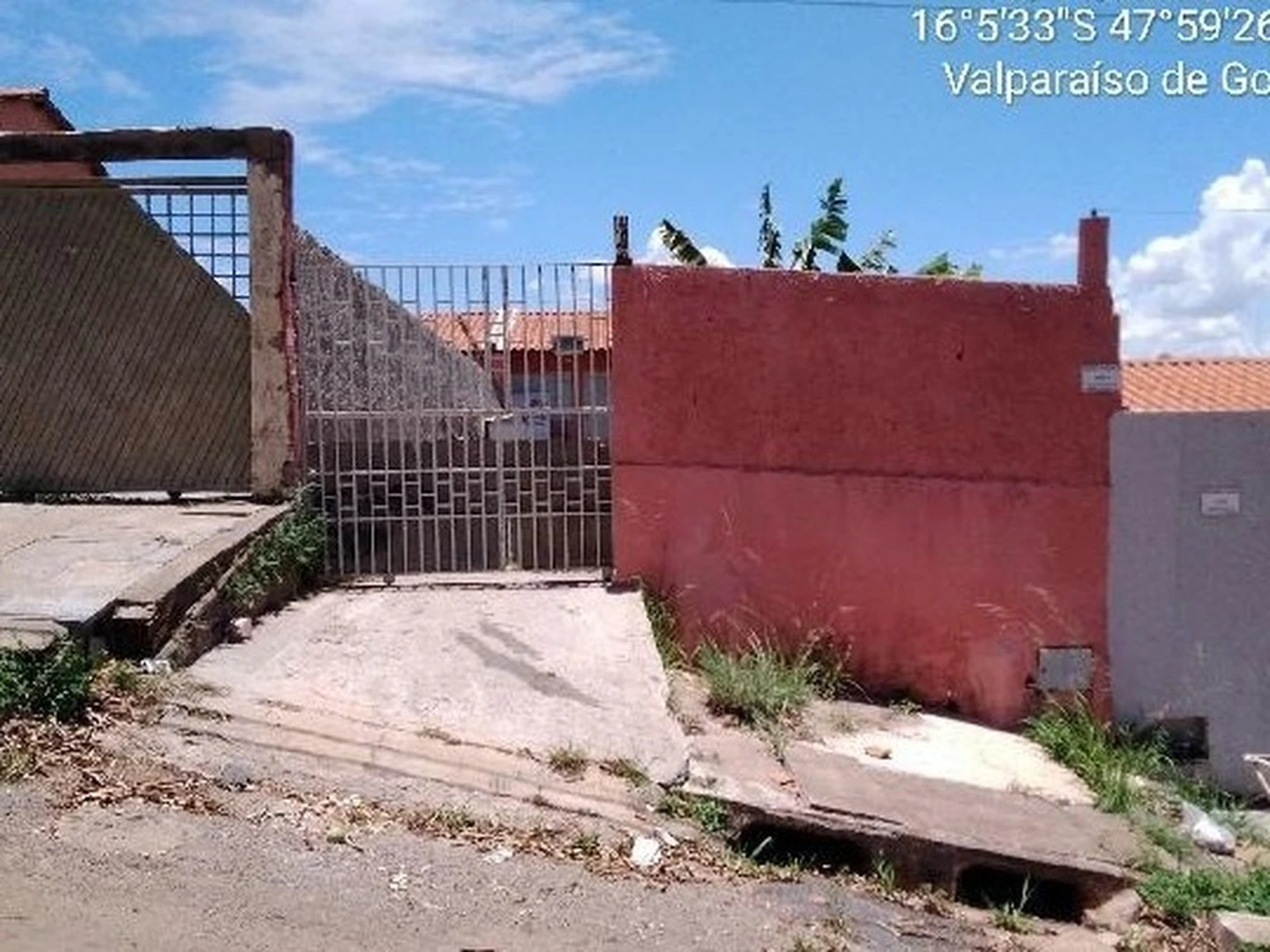 Casa - Valparaiso De Goias, GO - foto 1