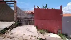 Casa - Valparaiso De Goias, GO