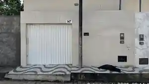 Casa - Ribeira Do Pombal, BA