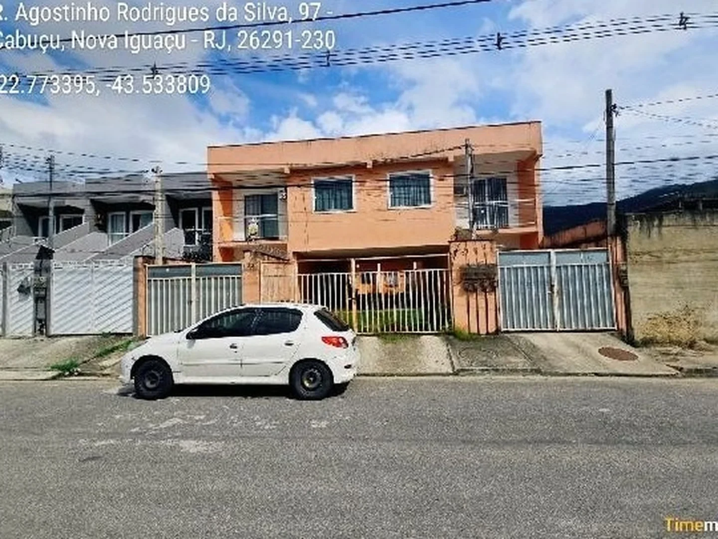 Casa - Nova Iguacu, RJ - foto 1