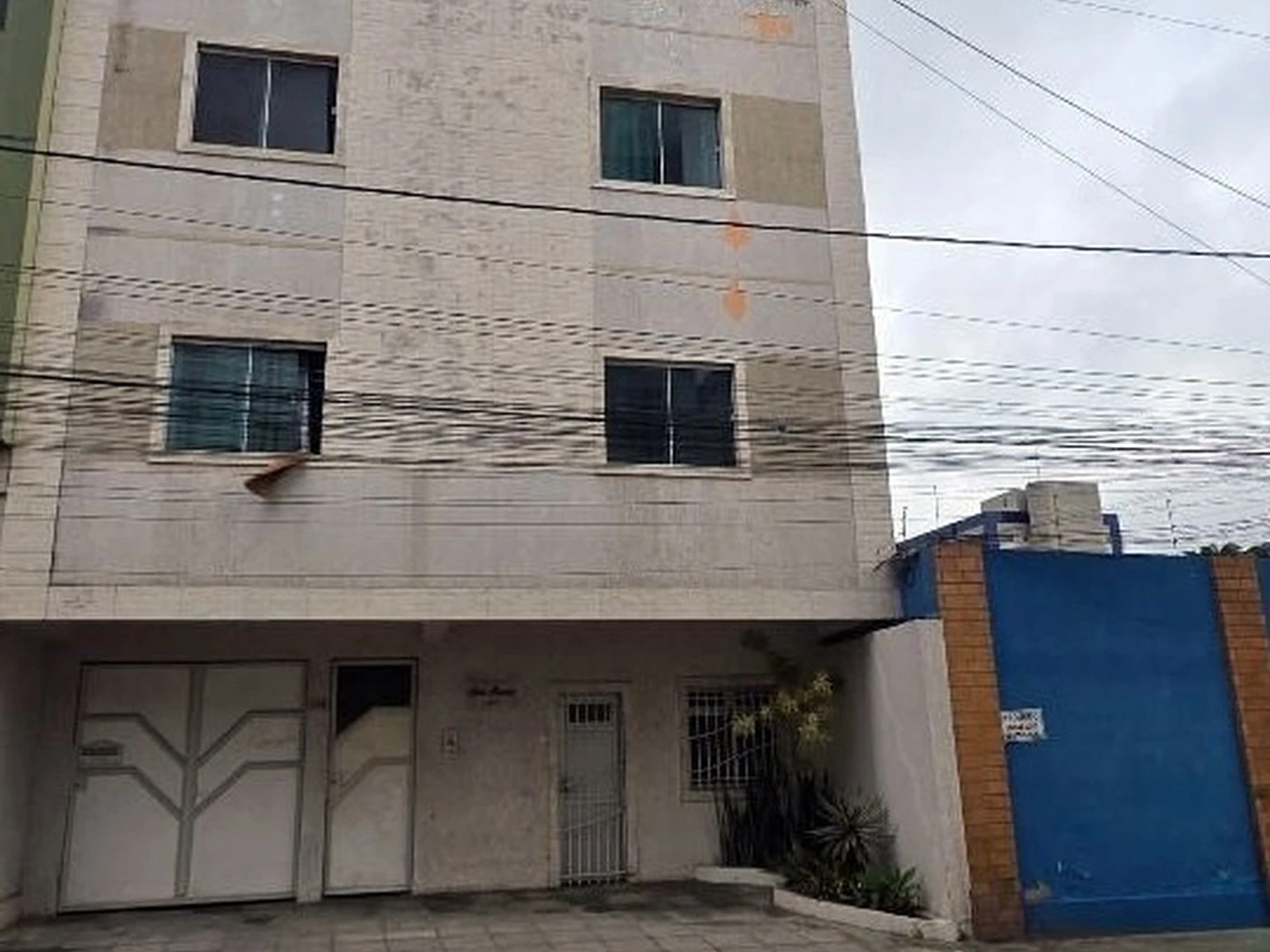 Apartamento - Vitoria Da Conquista, BA - foto 1