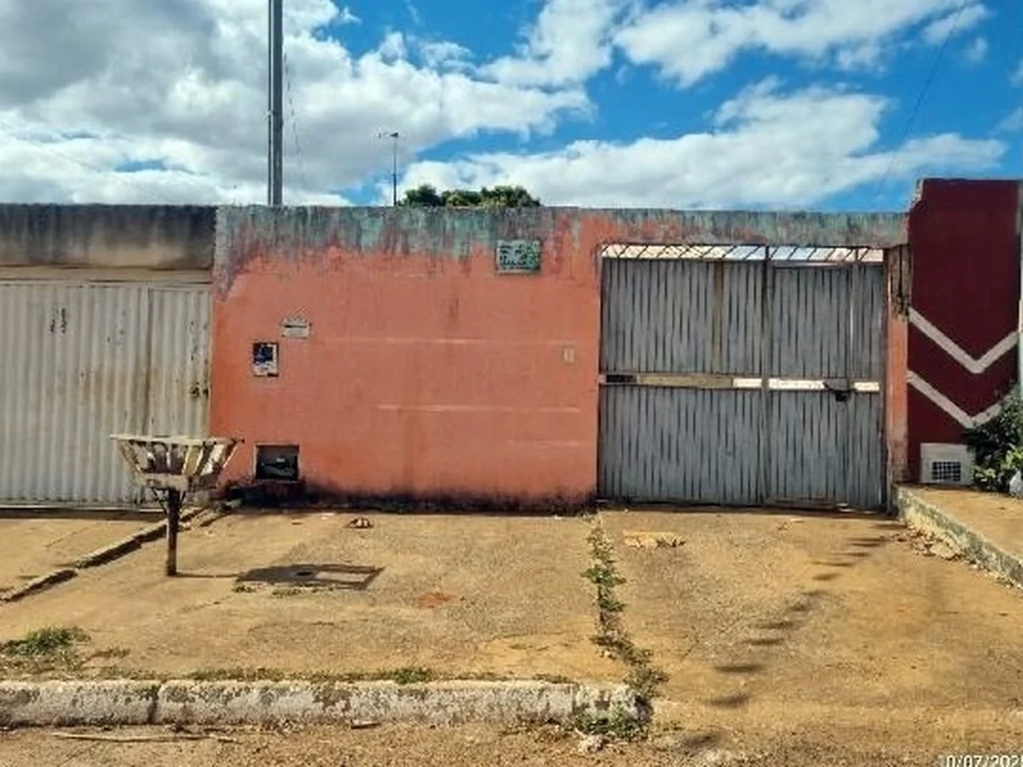 Casa - Luziania, GO - foto 1