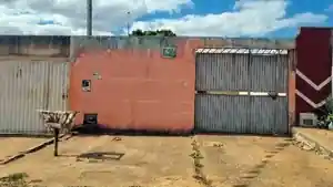 Casa - Luziania, GO