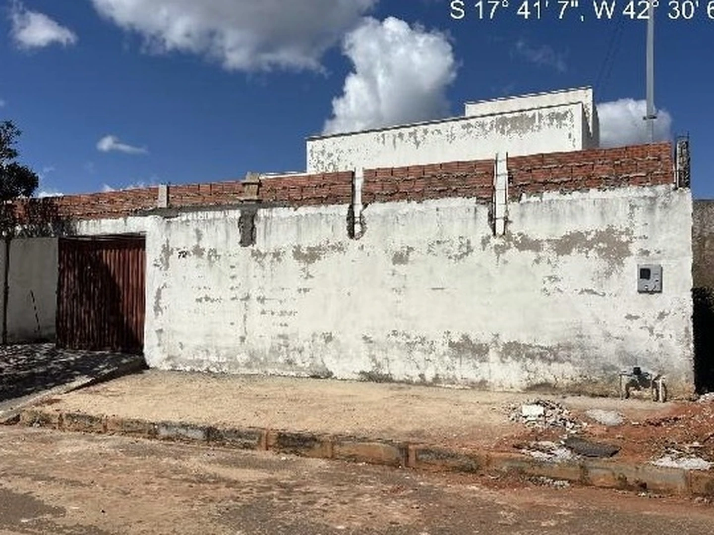 Casa - Capelinha, MG - foto 1