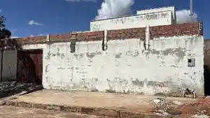 Casa - Capelinha, MG