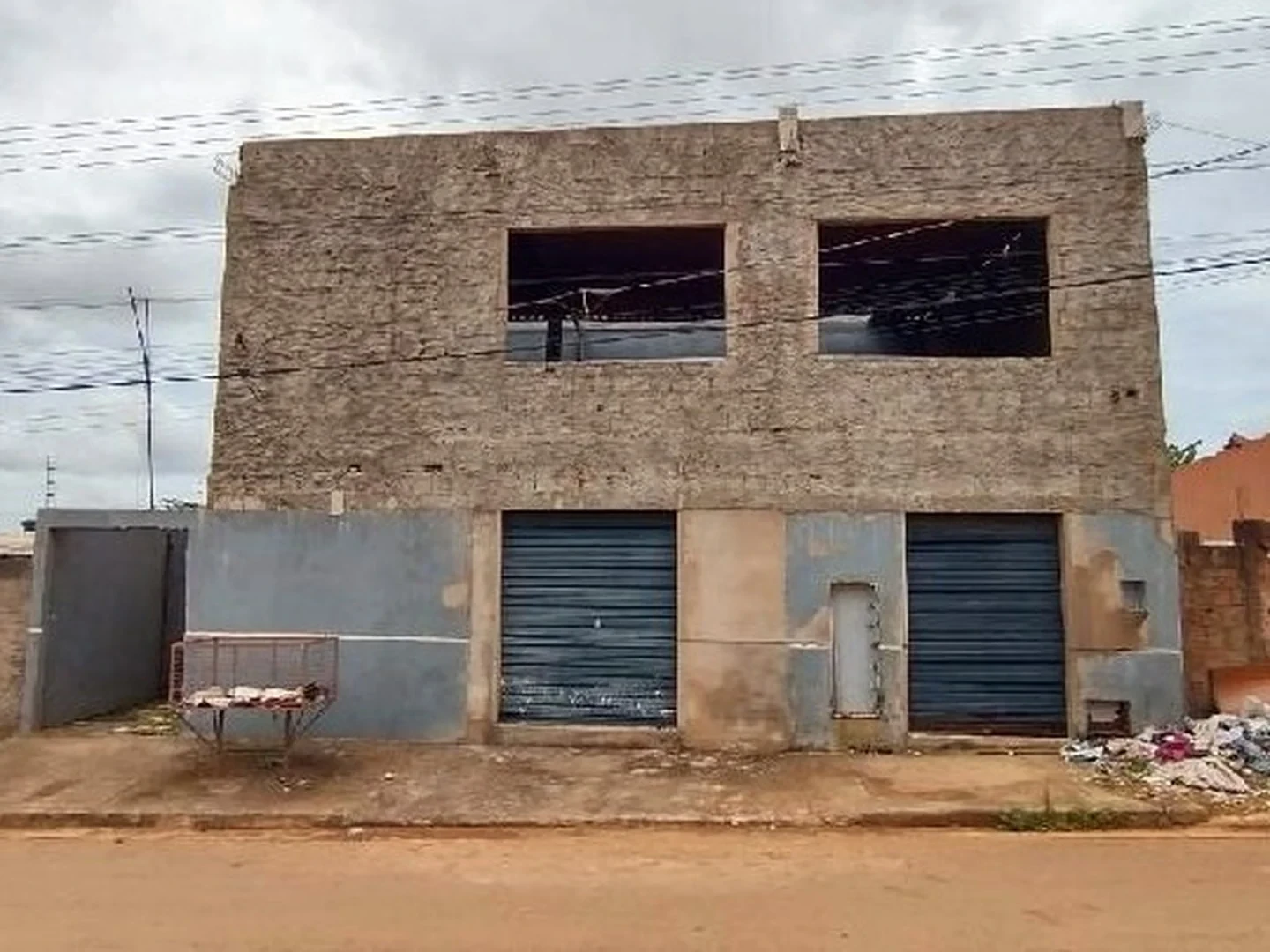 Apartamento - Aguas Lindas De Goias, GO - foto 1