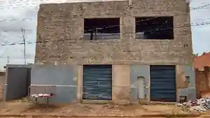 Apartamento - Aguas Lindas De Goias, GO