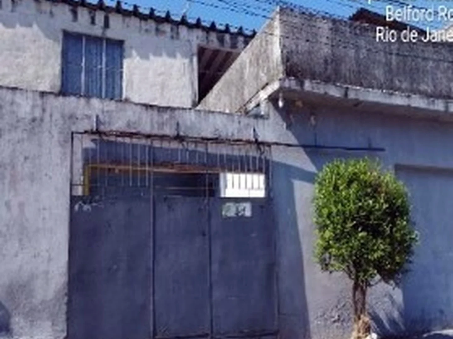 Prédio - Belford Roxo, RJ - foto 1