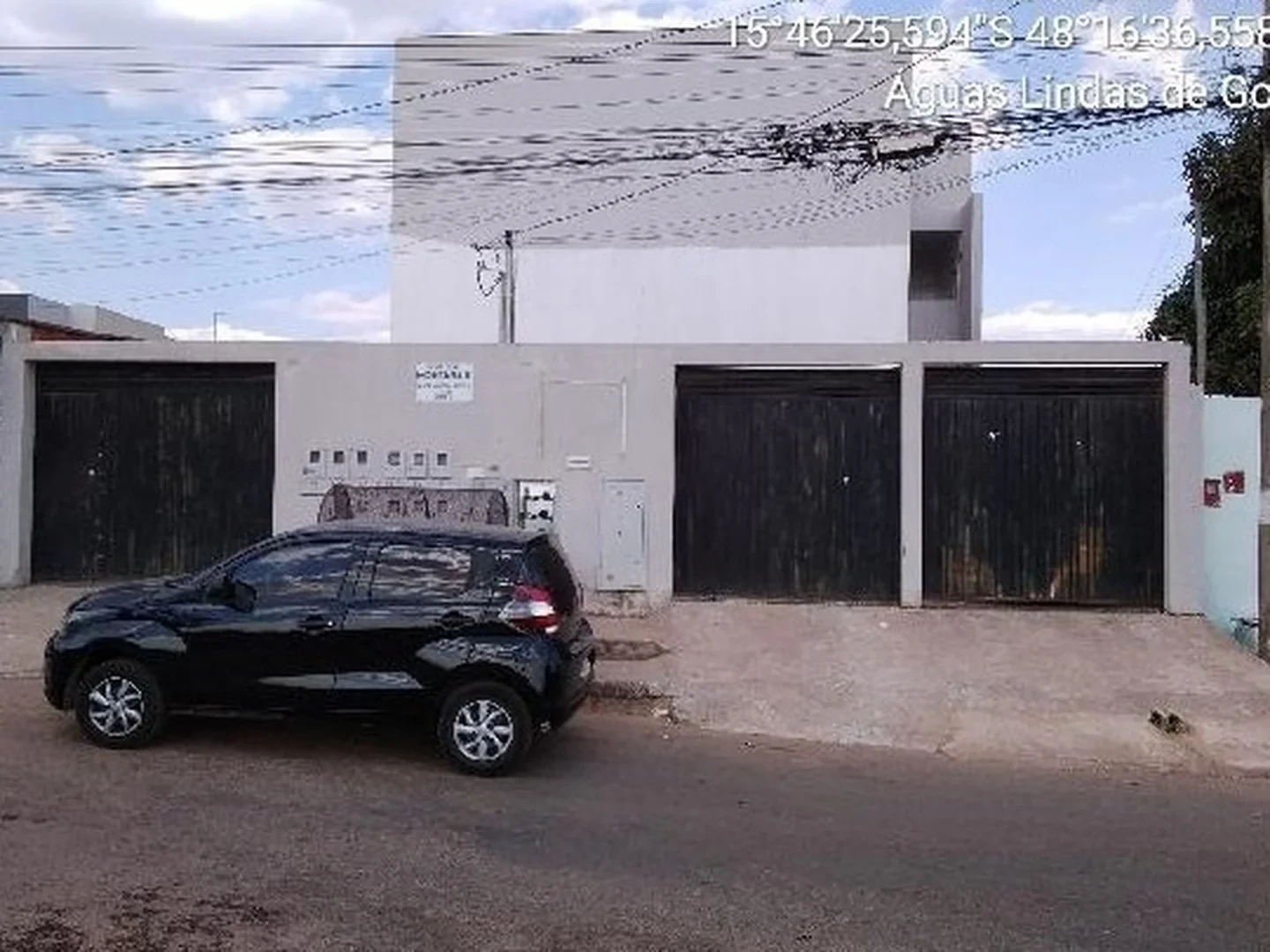 Apartamento - Aguas Lindas De Goias, GO - foto 1