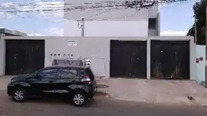 Apartamento - Aguas Lindas De Goias, GO