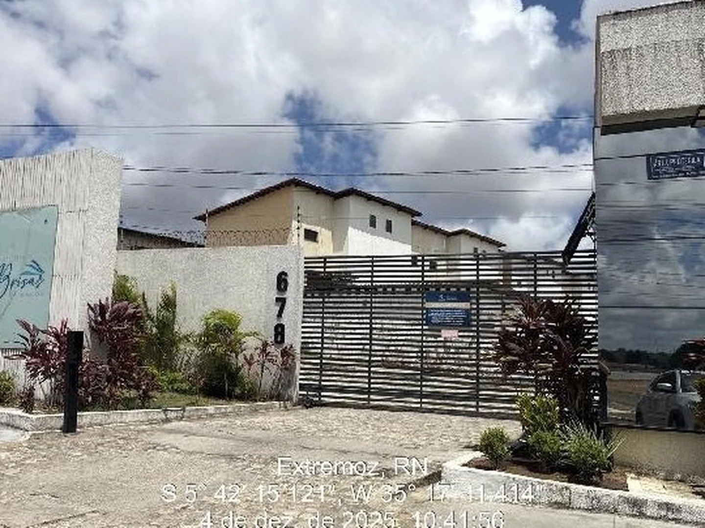 Casa - Extremoz, RN - foto 1