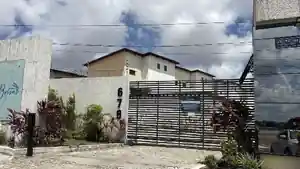 Casa - Extremoz, RN