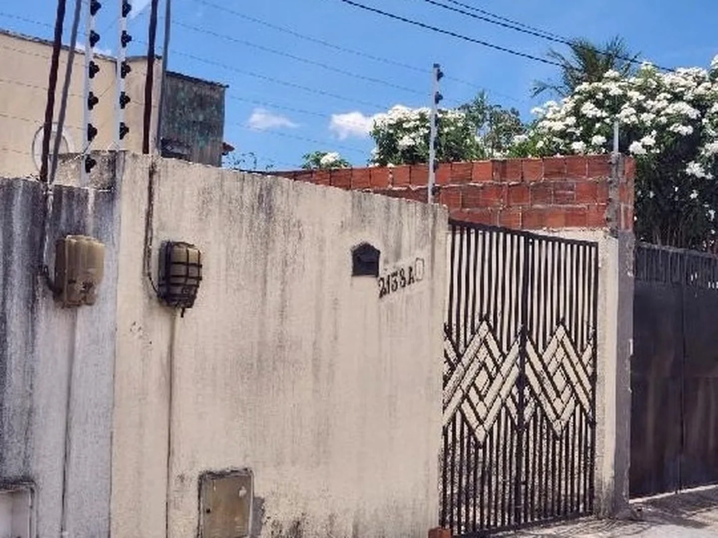 Casa - Horizonte, CE - foto 1