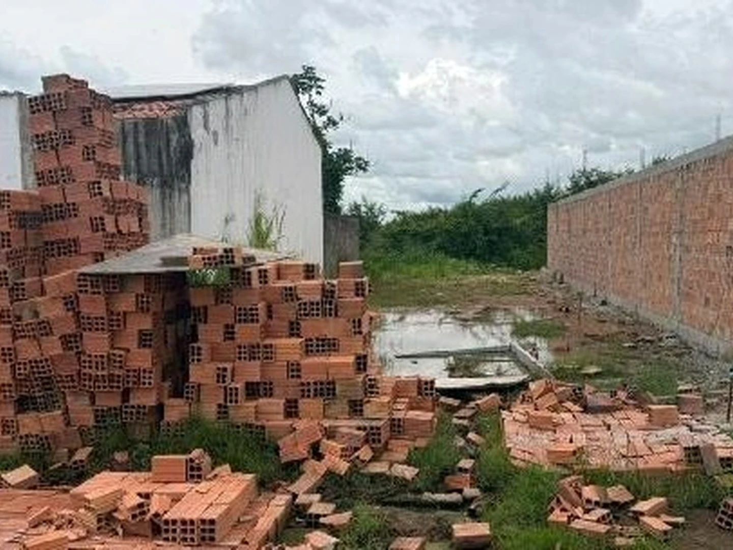 Casa - Bacabal, MA - foto 1