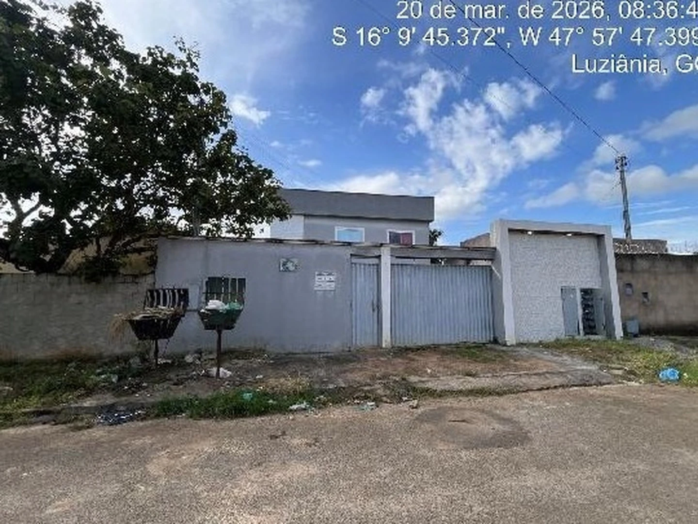 Apartamento - Luziania, GO - foto 1
