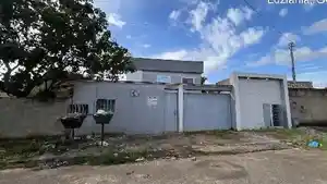 Apartamento - Luziania, GO