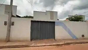 Casa - Altos, PI