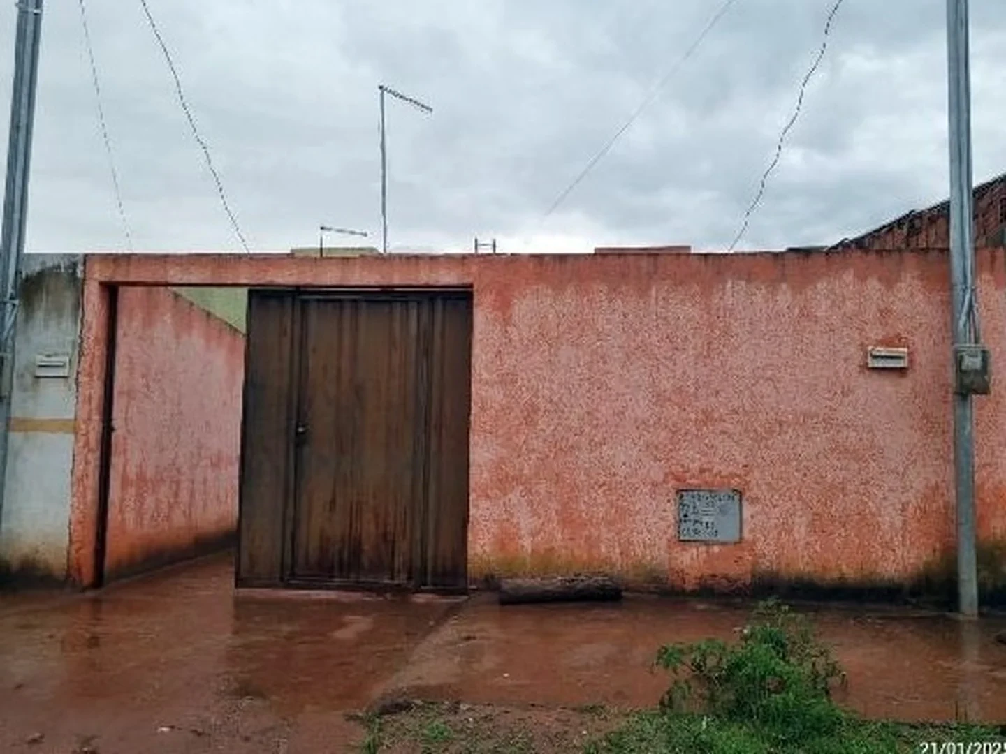 Casa - Santo Antonio Do Descoberto, GO - foto 1